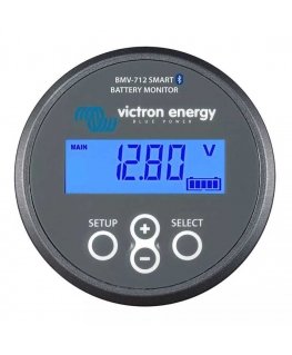 VICTRON ENERGY BMV-712 BLUETOOTH MONITORIUS