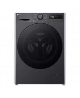 Skalbimo mašina/džiovyklė LG