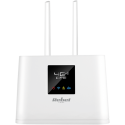 Router 4G LTE Rebel