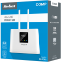 Router 4G LTE Rebel