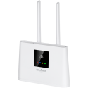 Router 4G LTE Rebel