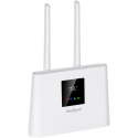 Router 4G LTE Rebel