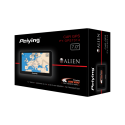 GPS navigation Peiying Alien PY-GPS7014 + EU map