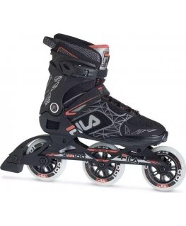 Fila Legacy Pro Rollers 100 Speed Black R 43