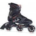 Fila Legacy Pro Rollers 100 Speed Black R 43