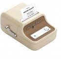 Portable Label Printer Niimbot B21 (Cream)