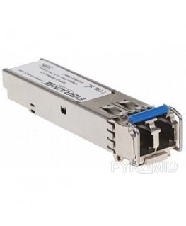 Splitter SINGLE MODE MODULE SFP MINI GBIC MGBIC-LH-F