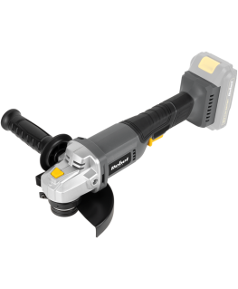 Rebel Cordless angle grinder 20V