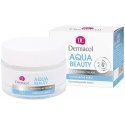 Dermacol Aqua Moisturizing Gel Cream
