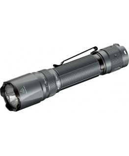 Fenix TK20R UE -taskulamppu, 2800 lm, harmaa