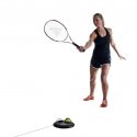 Pure2improve tennis trainer, black, p2i100180