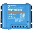 VICTRON ENERGY CHARGING REGULATOR Blue SOLAR MPPT 100V/20A