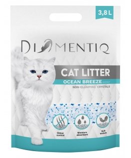 DIAMENTIQ Ocean Breeze - Kassiliiv - 3,8 l