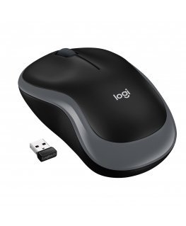 Logitech Wireless Mouse M185