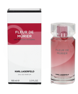 Karl Lagerfeld EDP Les Parfums Matieres, 100ml