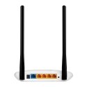 TP-Link 300Mbps Wireless N WiFi Router TP-Link 300Mbps Wireless N WiFi Router