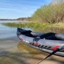 P2I PURE4FUN PRIPUČIAMASIS KAYAK XPLORER 325 CM
