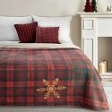 Eurofirany SW/CHERRY/K/02 200X220 Blanket