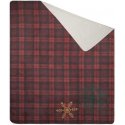 Eurofirany SW/CHERRY/K/02 200X220 Blanket