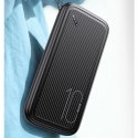 Powerbank Usams US-CD150 10000 mAh Juodas
