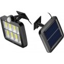 Tracer JUPITER LED solar motion sensor lamp