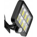 Tracer JUPITER LED solar motion sensor lamp