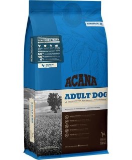 Acana adult dog 17kg