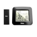 Mebus 40715 Funk-Wetterstation Melns Baterija Mebus 40715 Funk-Wetterstation Melns Baterija