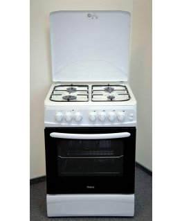 GRATUS VDEM6014 Gas stove 60x60