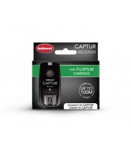 Hahnel 1000 711.0 camera kit