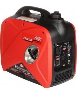 FOGO inverterinis benzininis generatorius F-2001/IS 1800 W