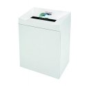 Document shredder HSM Pure 530 - strips 5.8mm/ 25-27 sheets. 80 g/ 80 l/ DIN 2