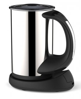 Guzzanti GZ 004 Nerūsējošs tērauds