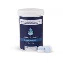 2-phase cleaning tablets CRYSTAL DROP 40 pcs. x 3.5 g