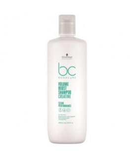 Šampūnas Schwarzkopf Bonacure Apimties suteikiantis Boost Šampūnas 1000ml
