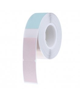 Thermal labels Niimbot stickers EW 14x40mm 150 psc (Summer)