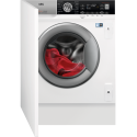 Washing machine AEG L7WBE68SI
