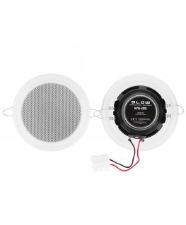 Blow Ceiling speaker WS-135 100mm 15W/8ohm