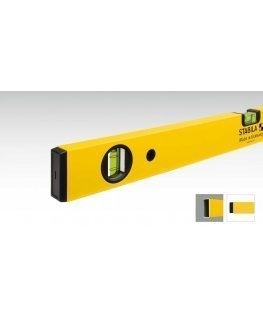 Stabila 02290 vesivaaka 1,5 m Keltainen