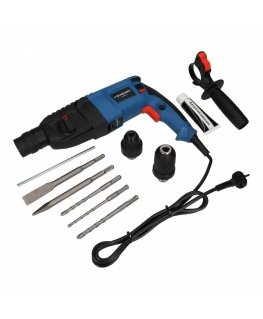 Blaupunkt Impact drill ID8010