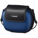 Panasonic DMW-CHFZ8E camera case Black, Cyan Panasonic DMW-CHFZ8E camera case Black, Cyan