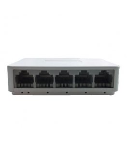 Extra Digital 5-port Gigabit network hub