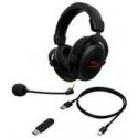 Ausinės HyperX Cloud II Core Belaidės
