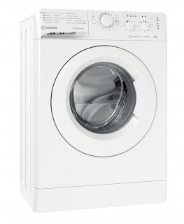 Washing machine INDESIT MTWSC 61294 W PL