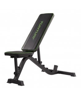 Tunturi UB40 fitness bench