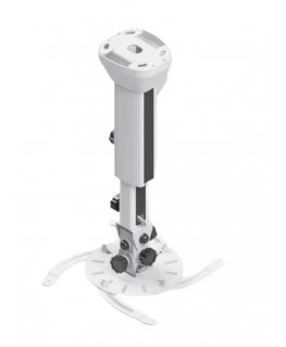 Edbak PMV100W projektorin kiinnike Katto Valkoinen