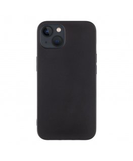 Tactical TPU Cover for Apple iPhone 13 Black