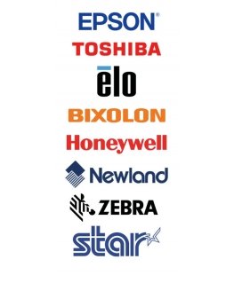 Smart Mobile Terminal V3 Mix A13, 4+32GB Wifi,4G,NFC,80mm printe