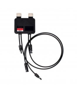 Tigo TS4-A-O, 15A, 700W, 1000VIEC, 0.12/1.2M Cable