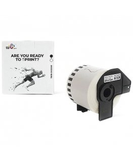 Label TBEB-DK22205 62x30.48